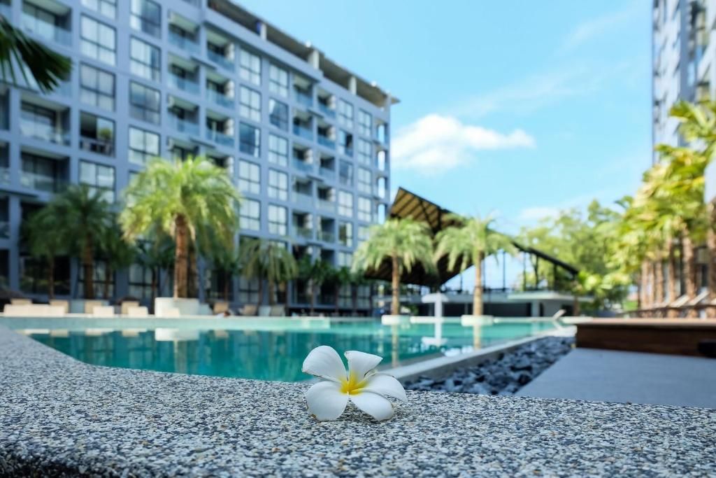 Citygate Kamala Resort and Residence фото 33