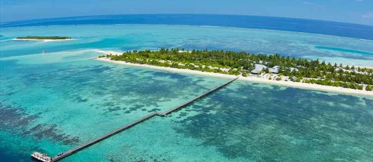 Фото отеля Fun Island Resort