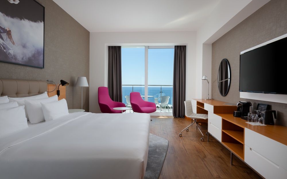 Radisson Collection Paradise Resort & Spa, Sochi фото 160
