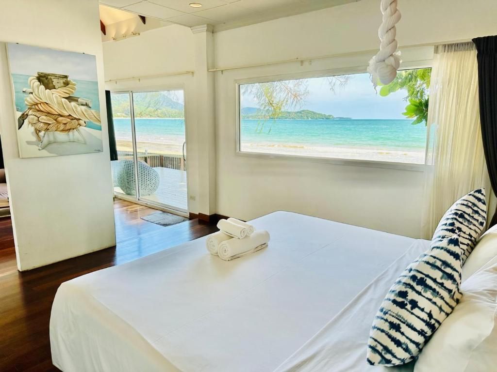 TwinBay Resort фото 21