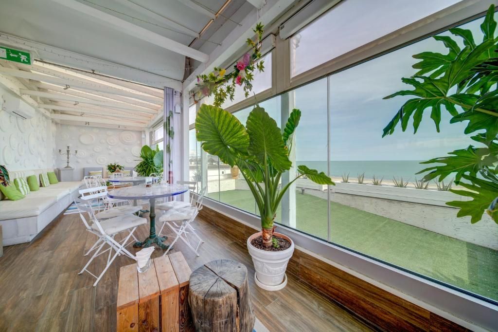 Hotel Select Suites & Spa фото 21