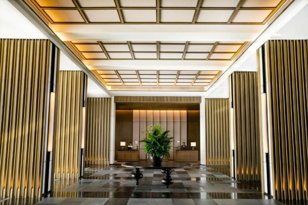 New World Hoiana Hotel фото 12