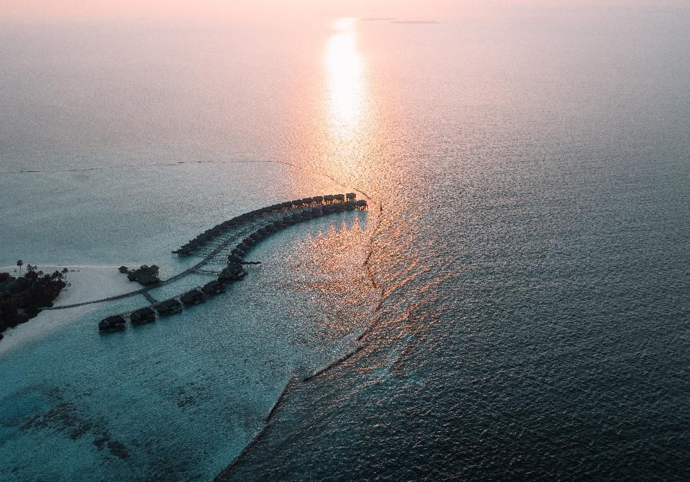 Sun Siyam Iru Fushi фото 56
