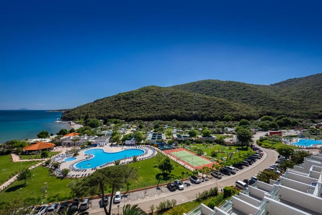 Hotel Mimosa - Maslinica Hotels & Resorts фото 35