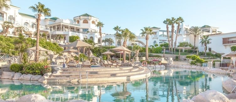 Фото отеля Park Regency Sharm El Sheikh Resort