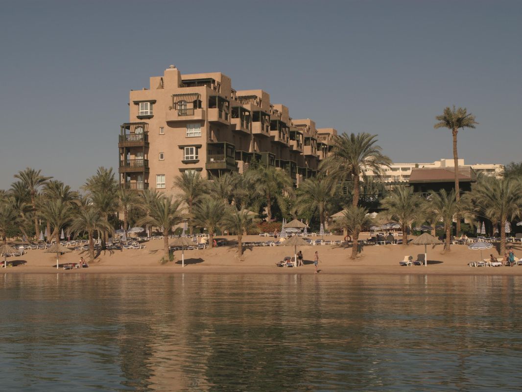 Movenpick Resort & Residences Aqaba фото 2