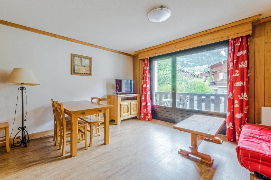 Maeva Particuliers Résidence Les Balcons d'Anaïte фото 10