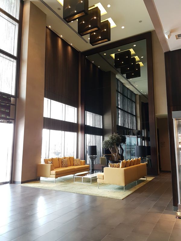 Centro Capital Centre By Rotana фото 10