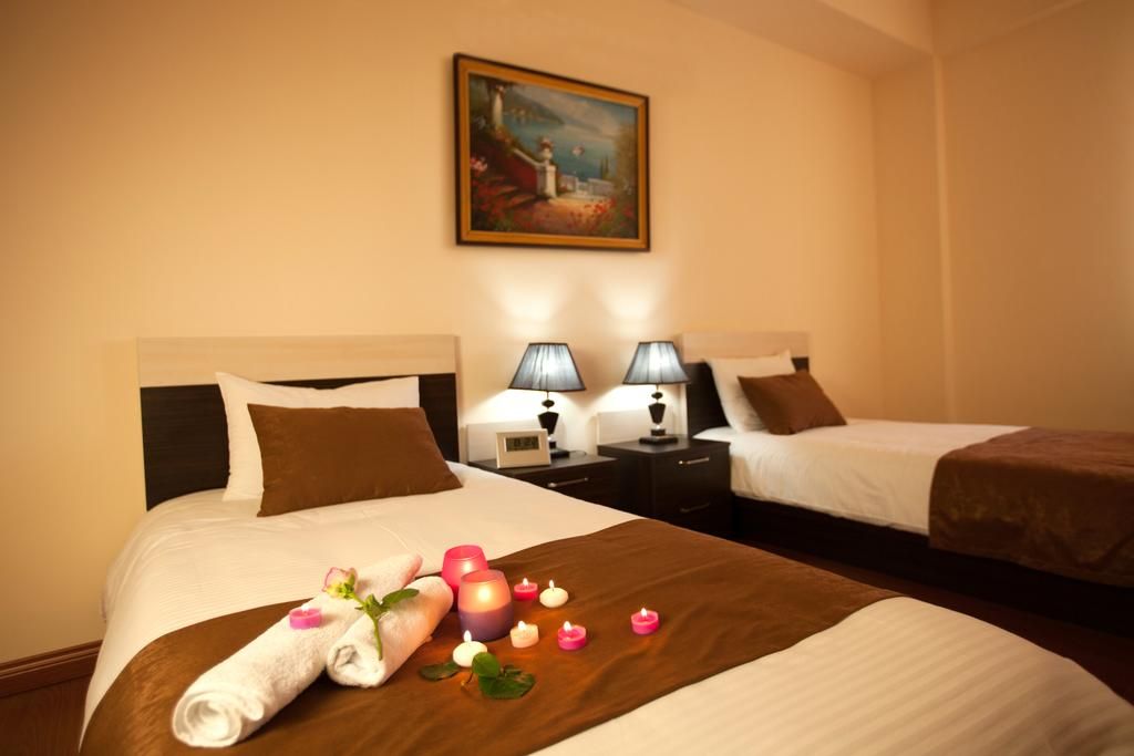 Panorama Resort&Suites фото 27