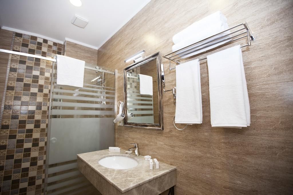 AUROOM HOTEL BAKU фото 38