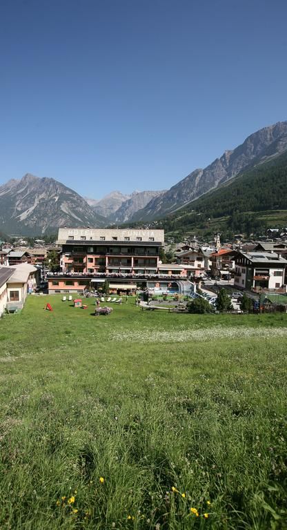 Funivia Hotel Bormio фото 37