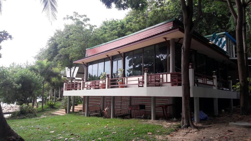 Samed Tubtim Resort фото 37
