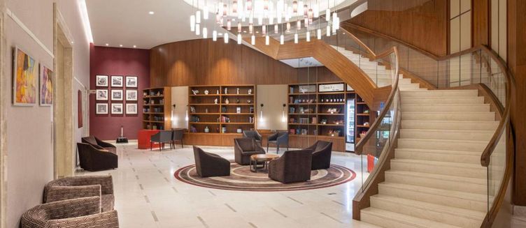 Фото отеля Hilton Batumi