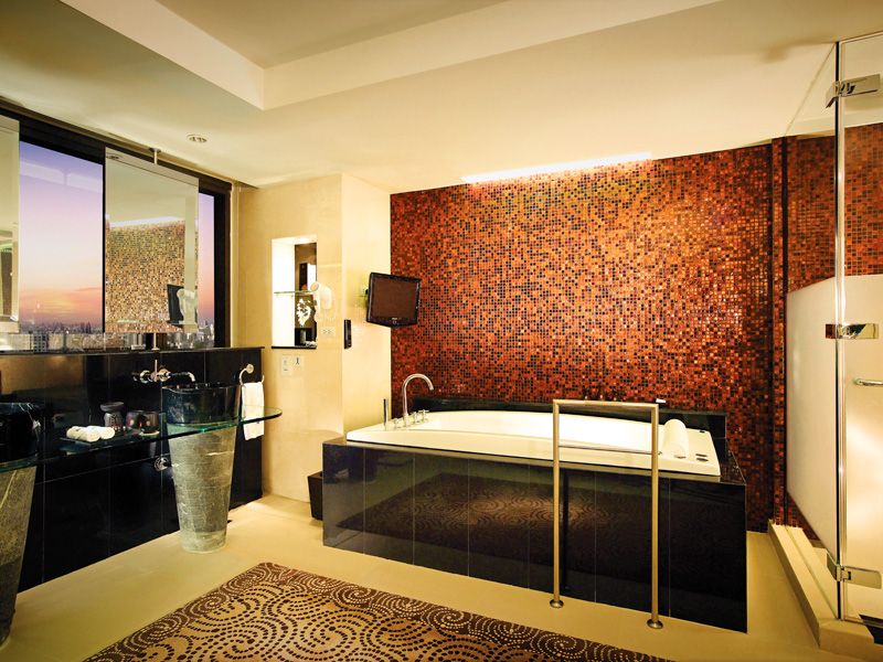 Banyan Tree Bangkok - SHA Extra Plus Certified фото 38