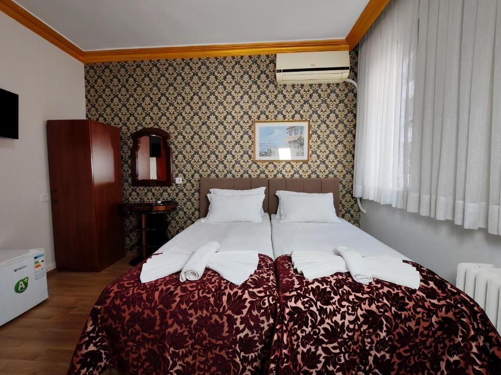 Sirkeci Emek Hotel фото 48