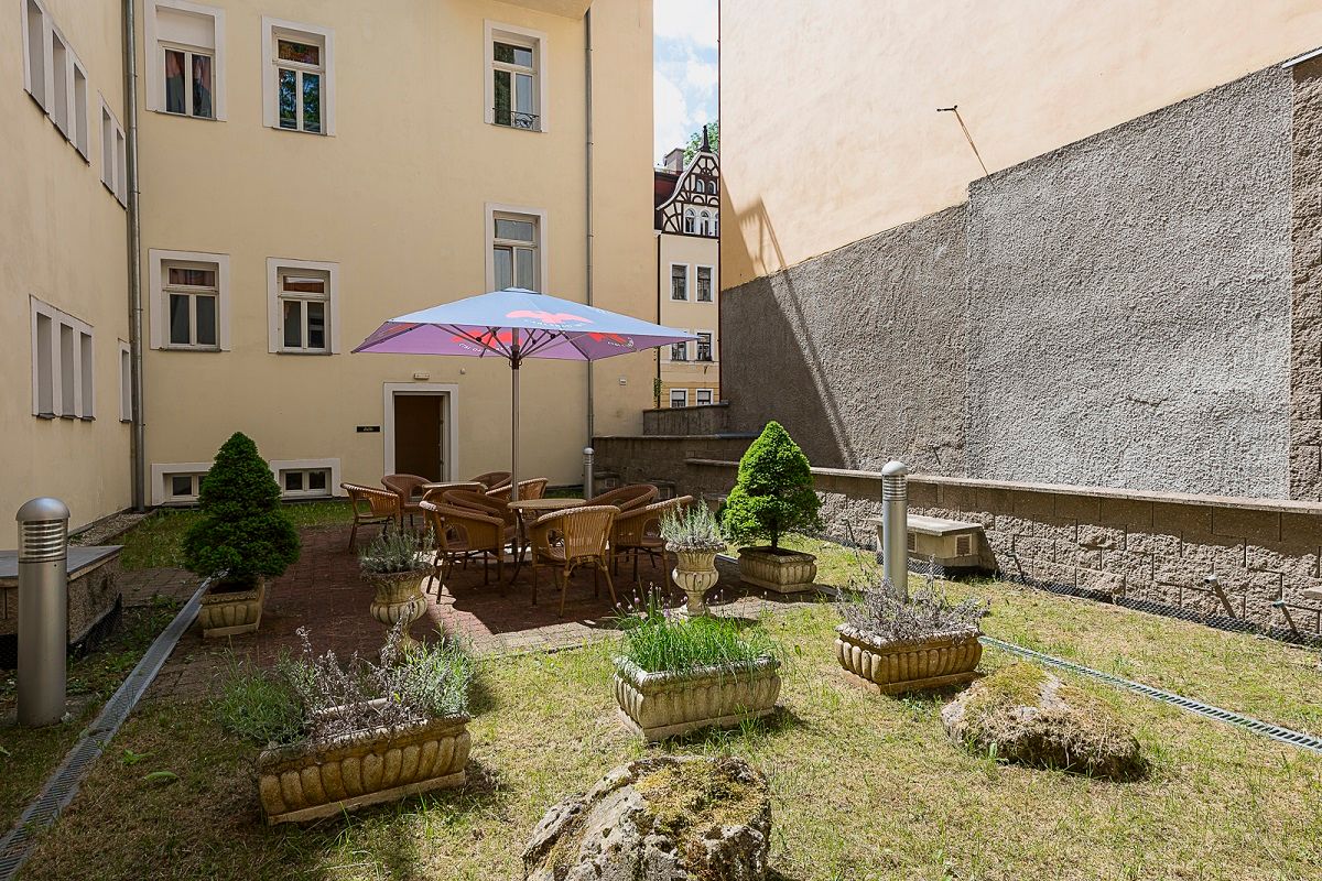 Hotel Residence Romanza фото 8