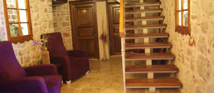 Фото отеля Antalya Inn Hotel