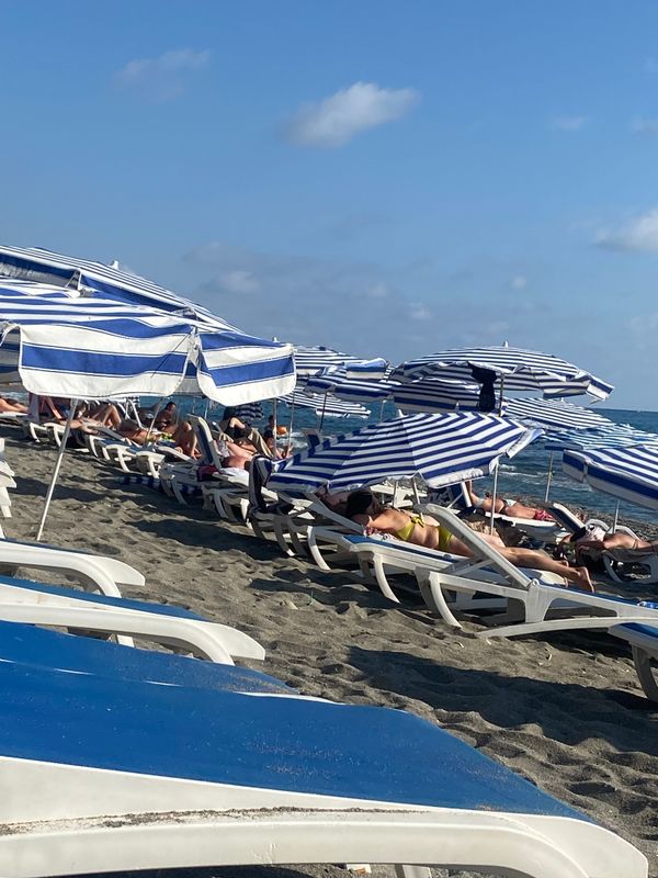 Relax Beach Hotel фото 54