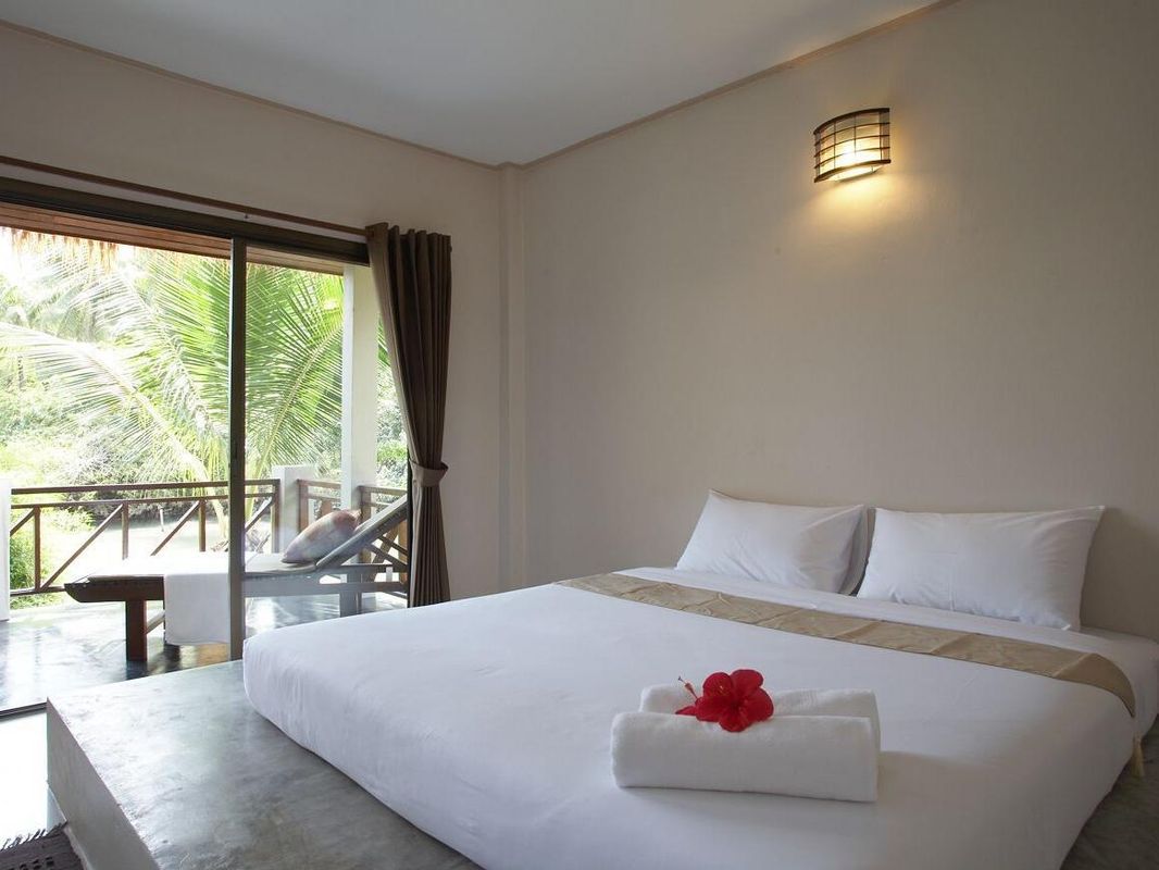 Hutcha Resort фото 9