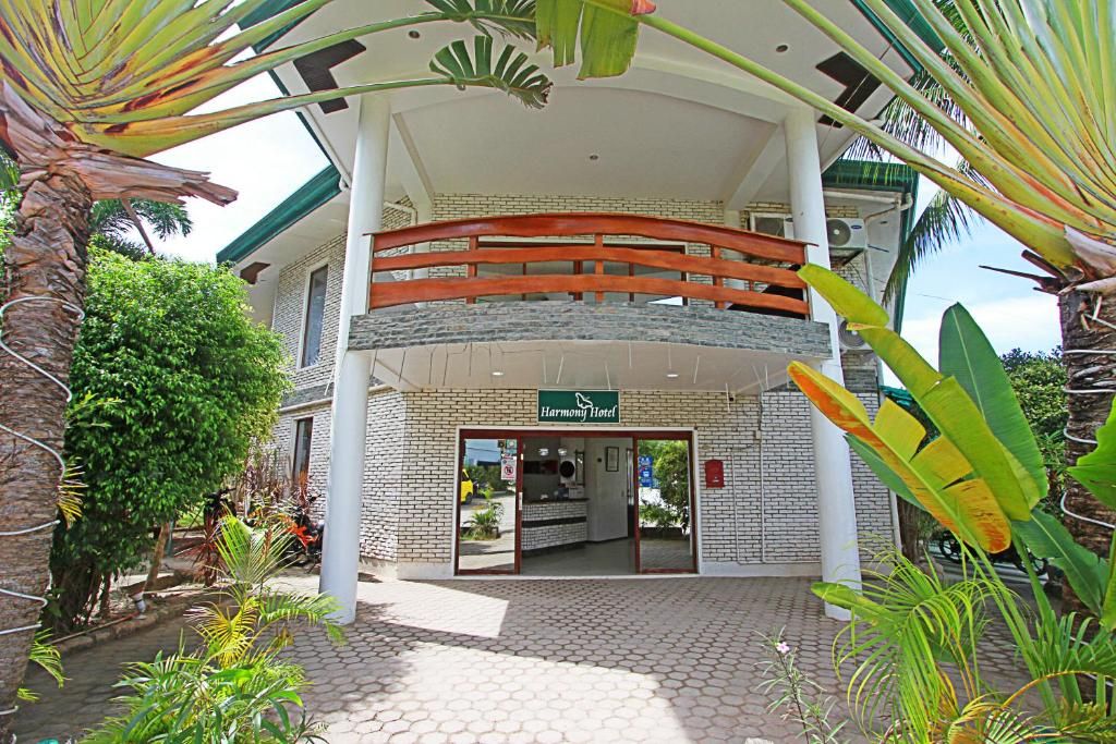 Harmony Guest House фото 82