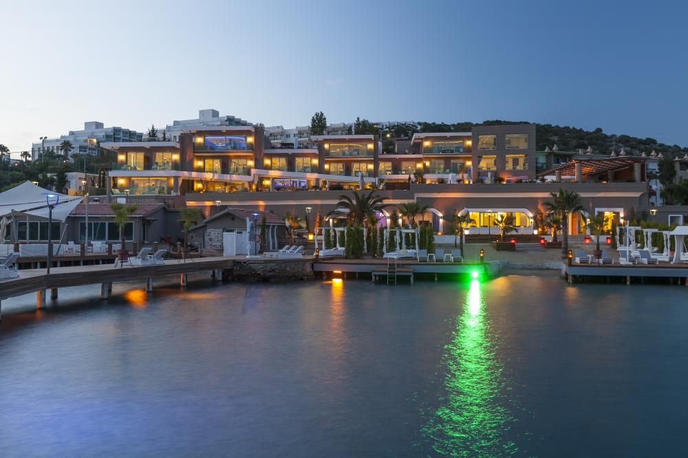 TUI Magic Life Bodrum (Adults Only) фото 127
