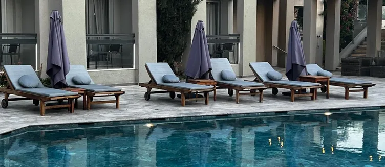 Фото отеля Hotel Ambrosia