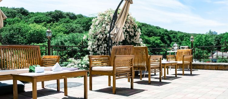 Фото отеля Буковая роща