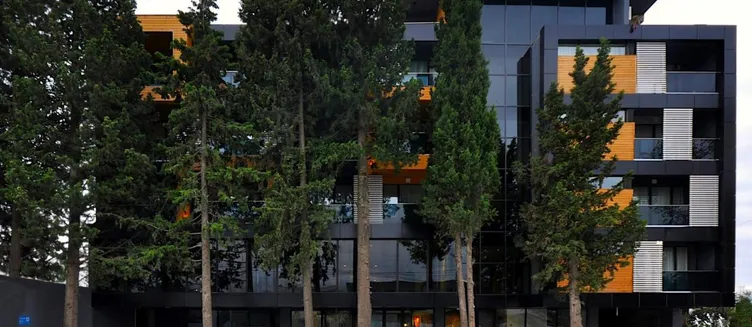 Фото отеля Jazz Hotel