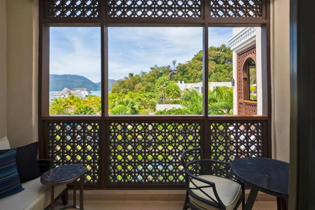 The St. Regis Langkawi фото 50