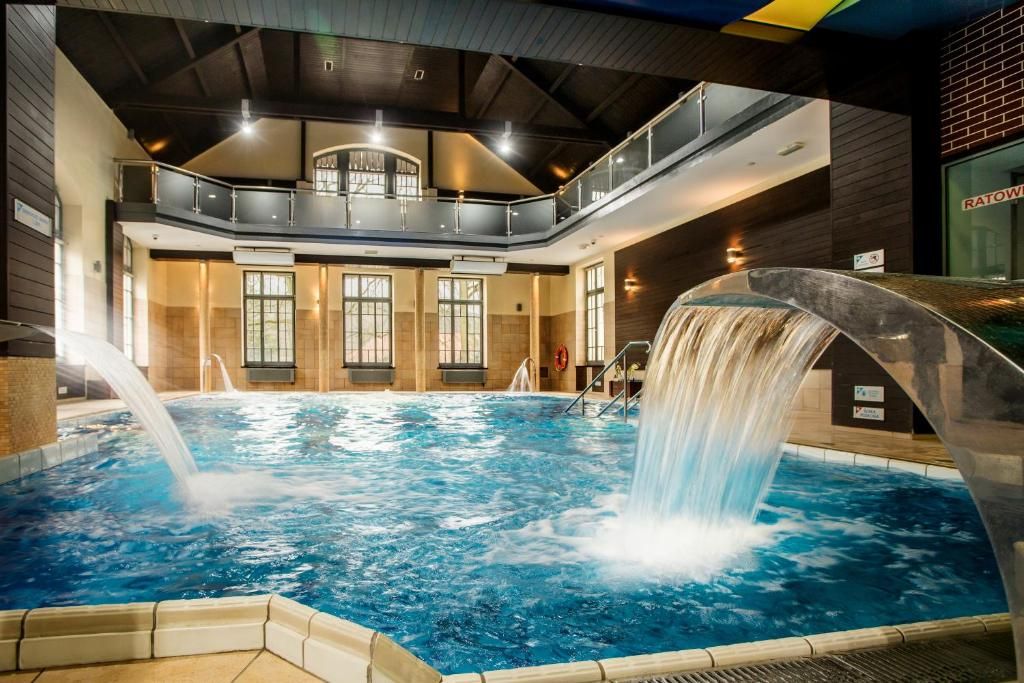 SPA Wielka Pieniawa фото 4