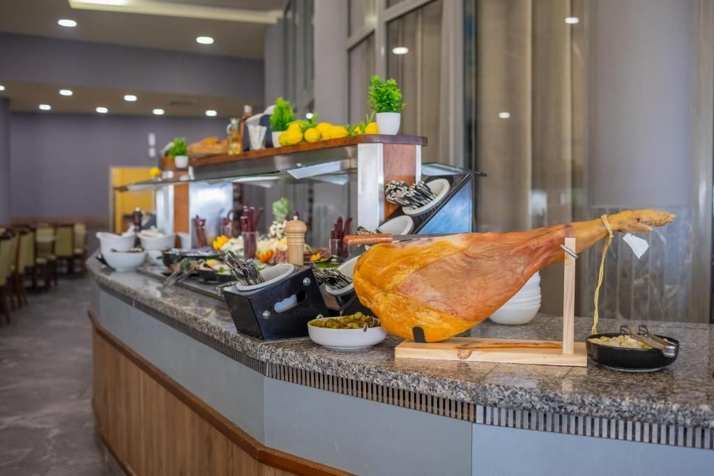 Park Hotel Golden Beach фото 36