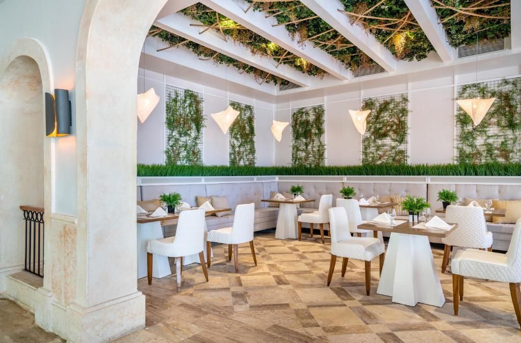 Sanctuary Cap Cana, All-Inclusive Adult Resort (Adults Only) фото 92