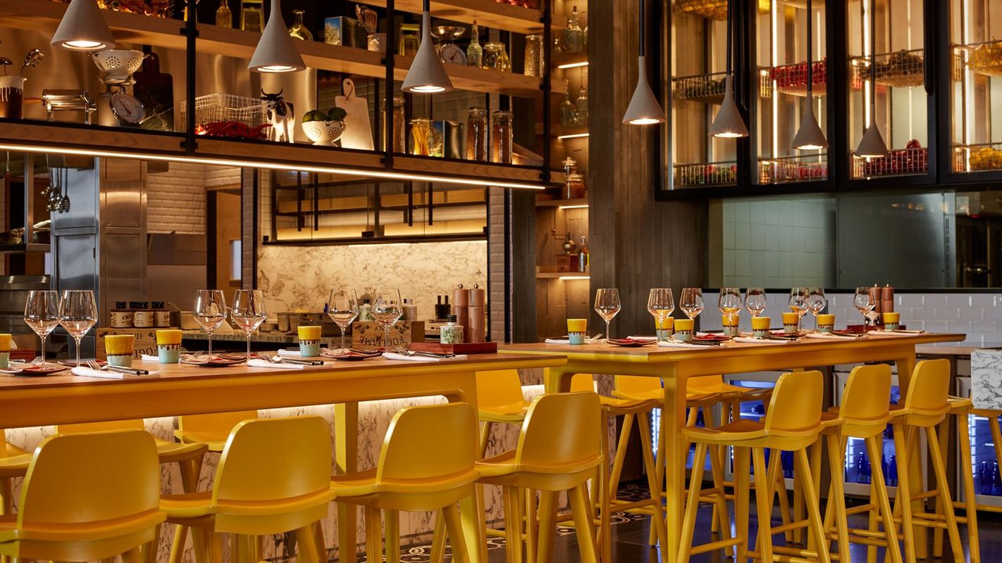 Grand Hyatt Abu Dhabi Hotel and Residences Emirates Pearl фото 29