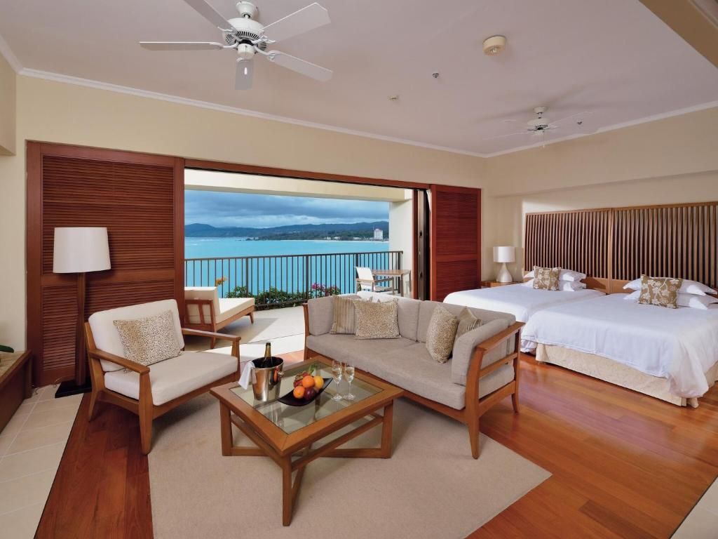 The Terrace Club Wellness Resort at Busena фото 7