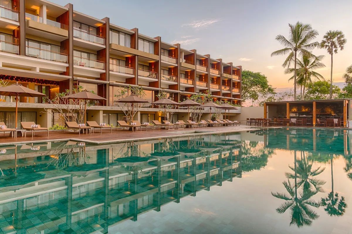 Le Grand Galle фото 2
