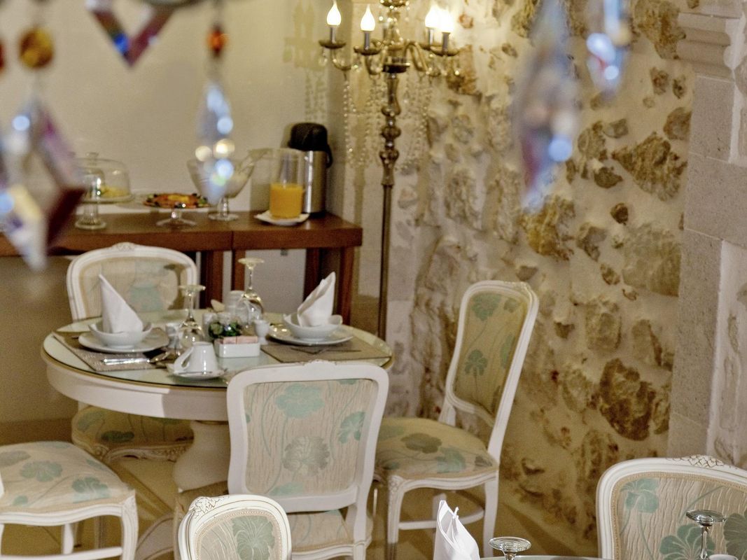 Antica Dimora Suites фото 20