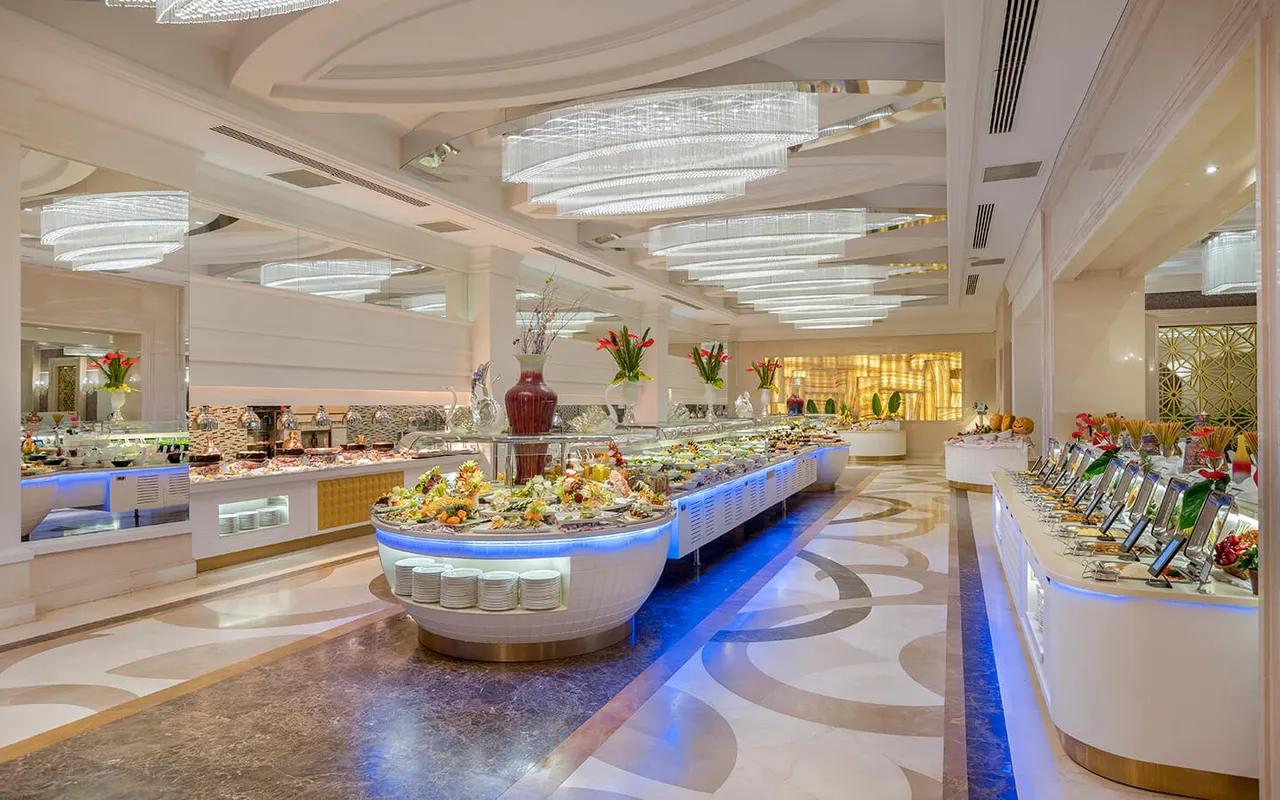 Dobedan Exclusive Hotel & Spa фото 19