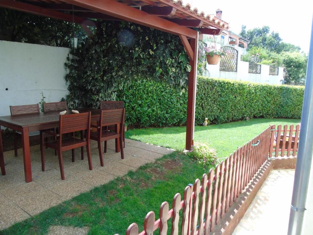 Apartment Karla фото 7