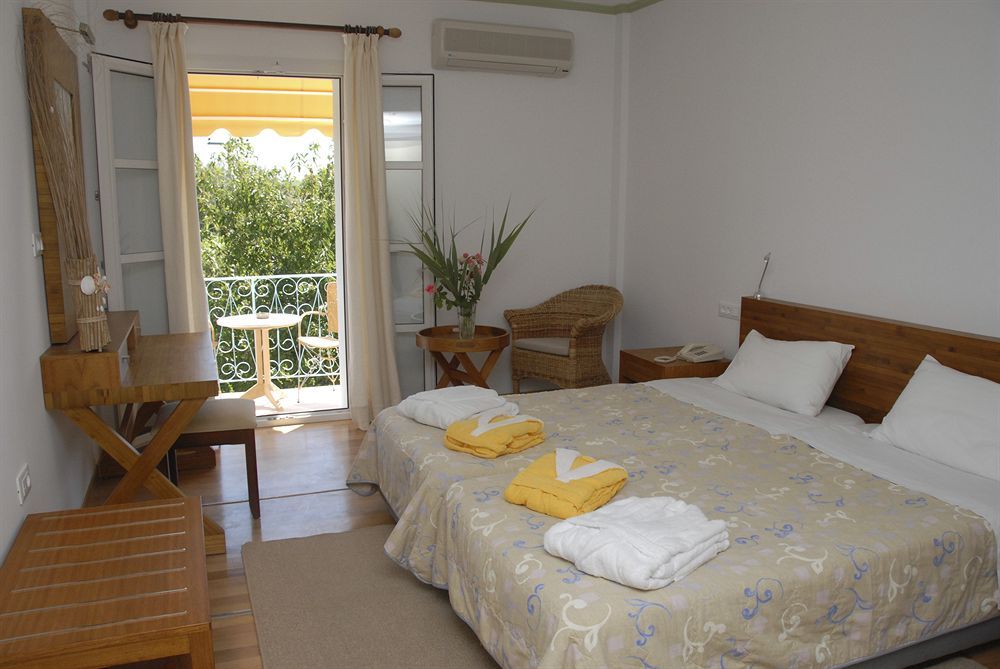 Ionian Princess Club Suite Hotel фото 14
