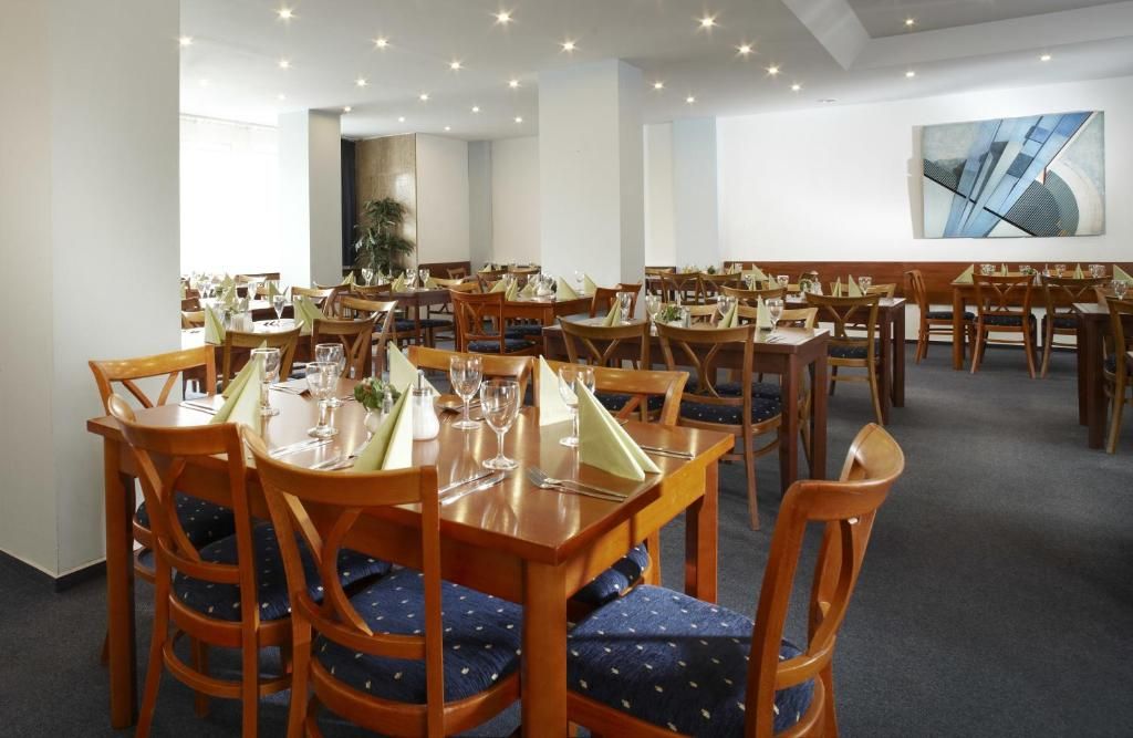 Hotel Fortuna West фото 4