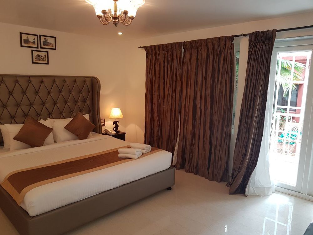 Paradise Village Beach Resort фото 45