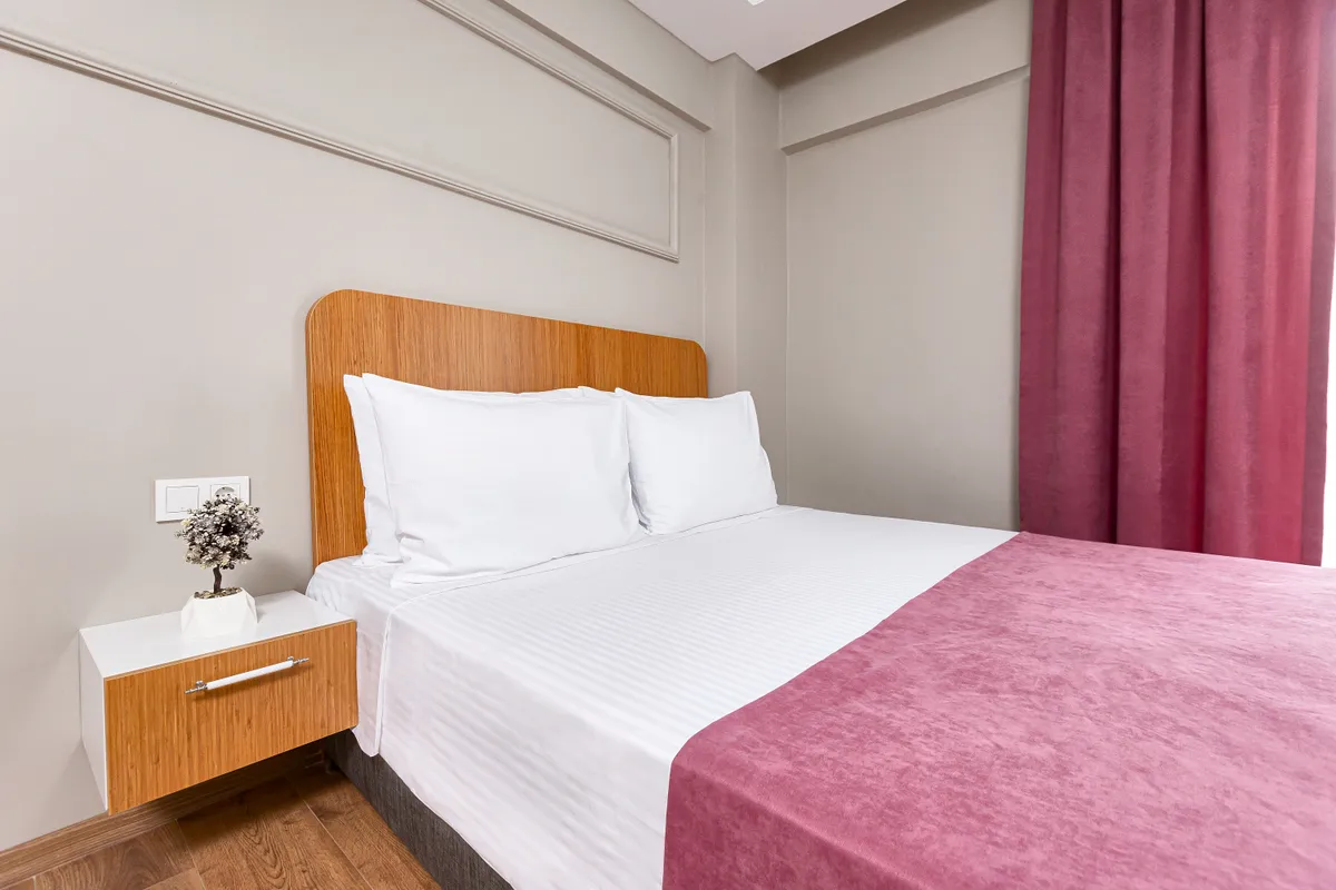 Ria Suites Hotel фото 2