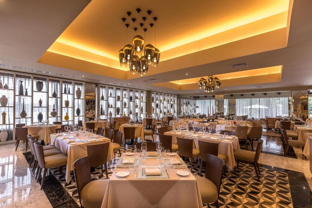 Moon Palace Cancun - All Inclusive фото 51