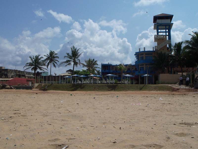 Rani Beach Resort фото 35