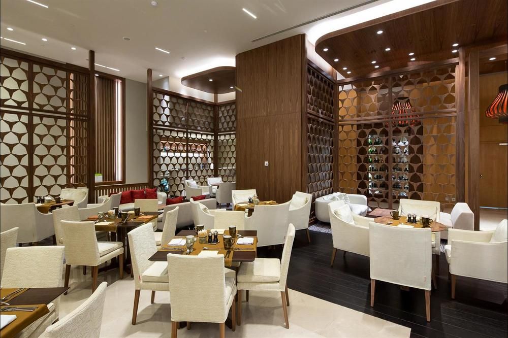 Swissotel Красные Холмы фото 25
