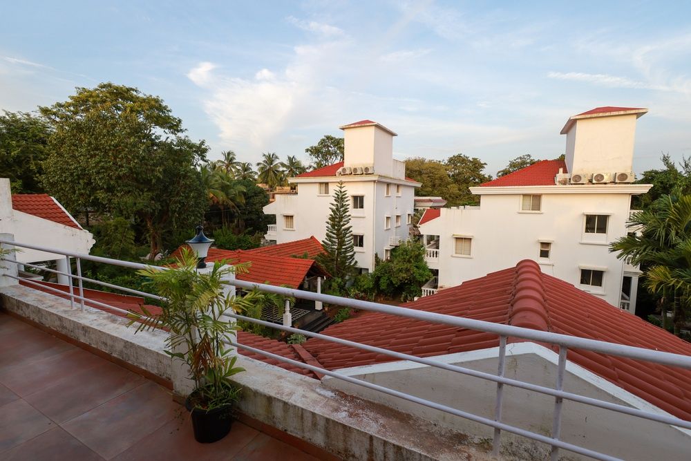 Casa Ahaana by Lavin Hotels and Resorts фото 82