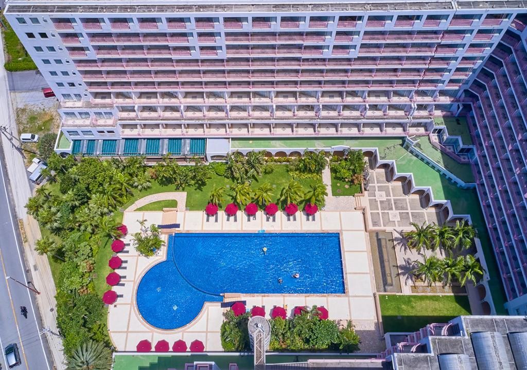 Hotel Mahaina Wellness Resorts Okinawa фото 15