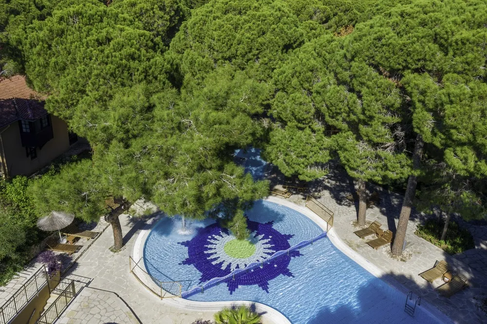 Asteria Family Resort Belek фото 68