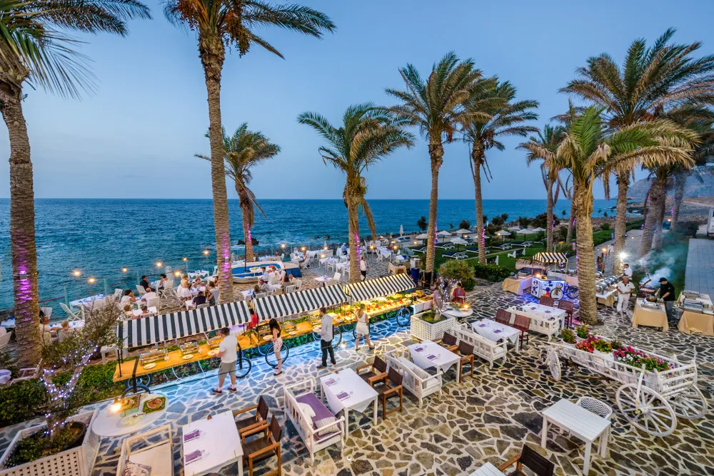 Radisson Blu Beach Resort фото 42