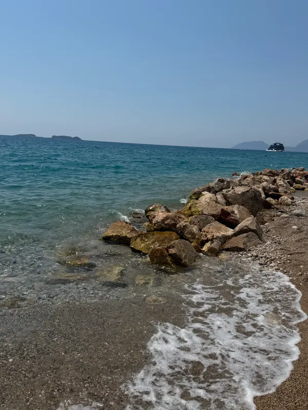 Club Hotel Phaselis Rose фото 67